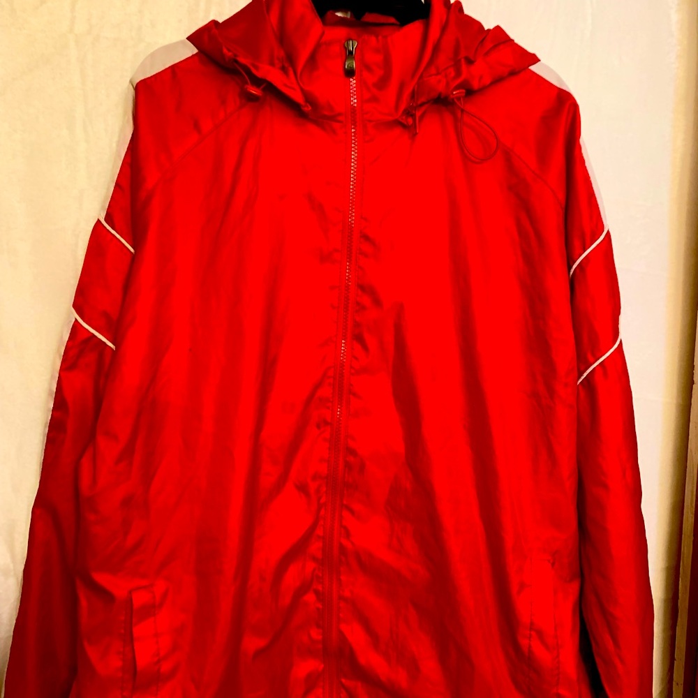 GTM Jacket